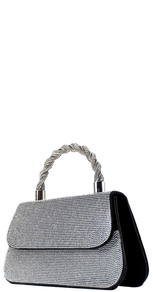 Women Party Bag - 14840B - Party Bag - Walkeaze